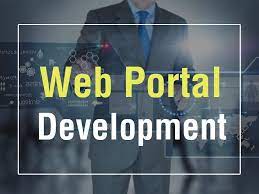 WebPortalDevelopemtn