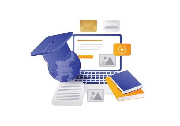 Education and E-Learning