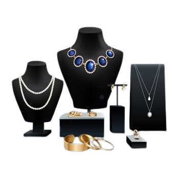 Jewelry And Accesories