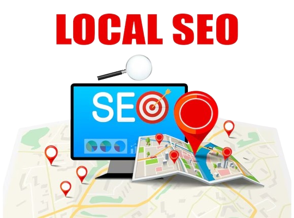 Local SEO